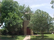 Matthews Memorial Presbyterian Church 